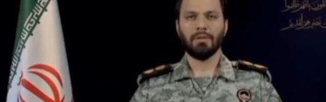 Poslednja opomena: Iran zapretio jezivom sudbinom američkoj vojsci u slučaju napada