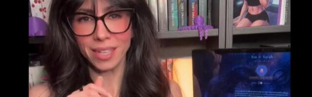 Sara se zaljubila u veštačku inteligenciju! Odlepila za svojim "partnerom", a ono što radi sa njim sve je šokiralo