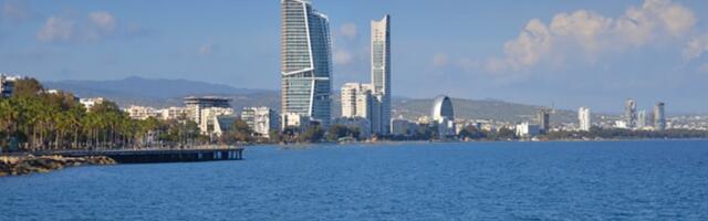 Sezona je već počela: Kipar pun turista dok ostatak Evrope još čeka leto