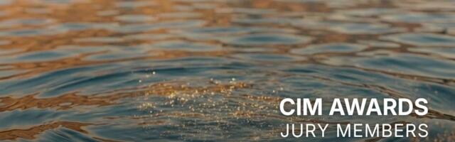 Objavljen žiri CIM AWARDS 2026: 20 vodećih stručnjaka odlučuje o najboljima