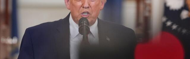 Trampov ultimatum Iranu ističe za 48 sati, preti paklenim napadom