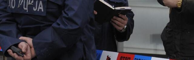 POLICIJA ZAPLENILA 7,5 KG DROGE: Uhapšena tri muškarca iz Sremske Mitrovice!