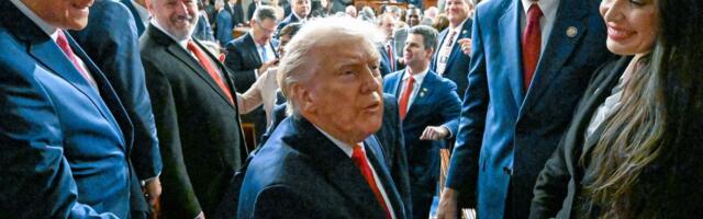 Da li je Tramp sposoban da obavlja funkciju? Demokrate u SAD pozivaju na primenu 25. amandmana