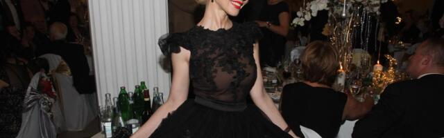 OTAC GA OBASUO BOGATSTVOM! Rolex na ruci, a on u neverici – scena sa rođendana sina Danijele Karić  zapalila mreže! (FOTO)