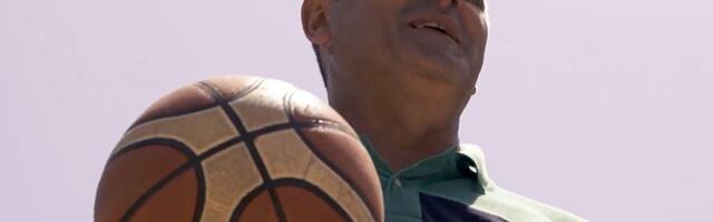 BIO JE JOKIĆ PRE JOKIĆA! Ovo je priča o Mikanu iz Klenje! Jedan od najvećih prirodnih talenata u istoriji srpske košarke, imao je skraćenu ruku za 30 odsto!