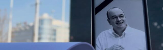 PARTIZAN – ŽALGIRIS Igrajte za Duleta: Crno-beli se opraštaju od legende, ispred Arene ceo dan navijači čekaju u redovima