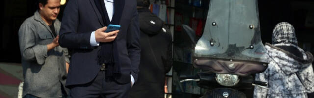 „НетБлоксˮ: У Ирану нема глобалног интернета више од 1.000 сати