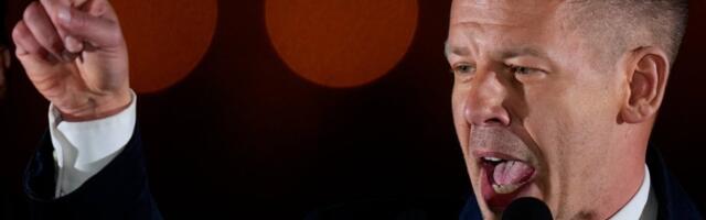 Oglasio se Peter Mađar! Ovako planira da vodi politiku prema Rusiji