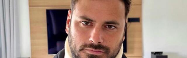 Stjepan Hauser otkazao sve koncerte: "Srce mi se slama, moram svoje zdravlje da stavim na prvo mesto"