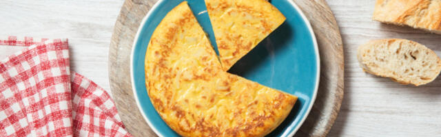 Lenja pita sa sirom i spanaćem: Pripremićete je očas posla, a držaće vas sitima sve do ručka