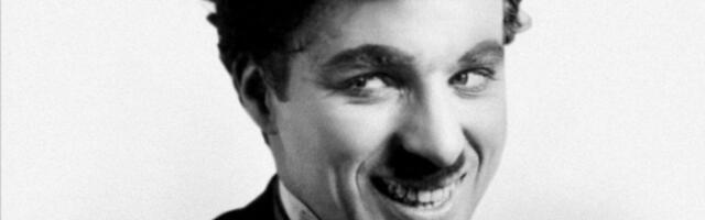 Čarli Čaplin – smeh koji je govorio glasnije od bilo koje reči