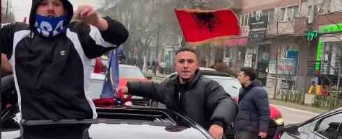 ALBANCI SE UTRKUJU KO ĆE VIŠE DA SATRE SRBE! Pakao na Kosmetu: Gase nam struju i vodu, zatvaraju ambulante, a sada hoće da podignu i tzv. MUZEJ GENOCIDA