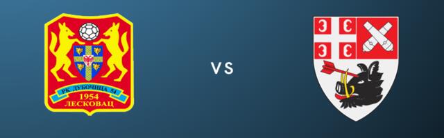 Rukometaši Dubočice u subotu dočekuju Radnički iz Kragujevca