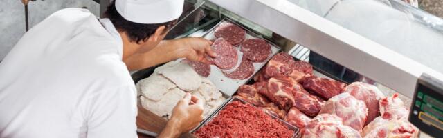 Inspekcija "češlja" klanice: Ovo morate da znate kada kupujete meso, pogotovo na ovim mestima