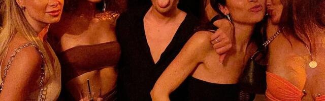 Inter, Milan, Juve... Igrači ovih timova dovođeni u vezu sa lancem prostitucije koji potresa Seriju A