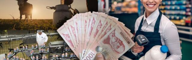 Dokle je Srbija stigla NA PUTU ka EU tržištu?