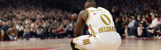 Kodi ovo neće moći da odbije: Isplivali detalji ugovora koji Olimpijakos nudi pleju Zvezde