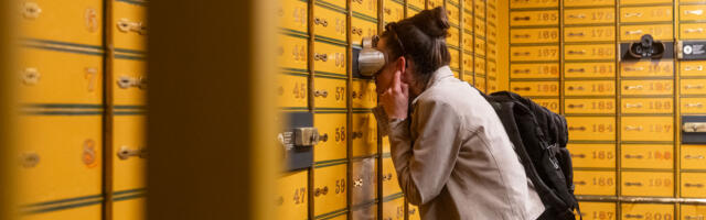 Otvorena Galerija S.E.F. u Palati nauke izložbom „Banka sećanja“: U sefovima vas čekaju priče