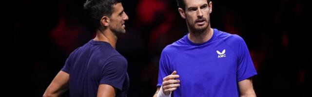 "Novak je sposoban da osvoji 25. grend slem!"