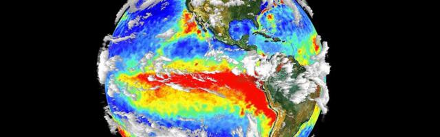 "Događa se nešto neobično" Svetu preti ozbiljan toplotni fenomen, posledice su zastrašujuće: Evo šta je Godzila El Ninjo