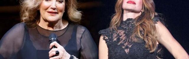 TEREZA KESOVIJA PLJUVALA PO SRBIMA, PA NAJAVILA KONCERT U BEOGRADU: Još samo fali da nam Severina zapeva