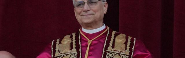 "O, STVARNO?" Bankarska službenica spustila slušalicu papi Lavu XIV jer je mislila da je u pitanju šala!