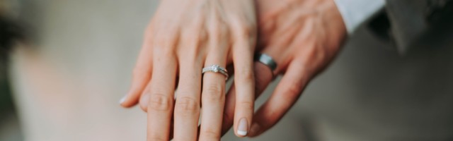 Dvanaest stvari u braku slute na svađu ili razvod
