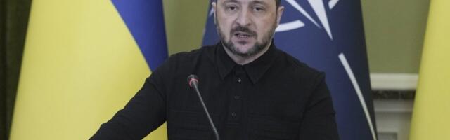 Zelenski: Pogođena još jedna rafinerija duboko na teritoriji Rusije