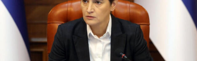 BRNABIĆEVA MEĐU SVETSKOM ELITOM: Predsednica Skupštine Srbije gost na prestižnom GLOBSEC Forumu!