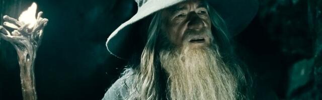 "Mnogo se kajem što se ranije nisam autovao" Čuveni Gandalf prvi nastup imao u "Beogradskom teatru", a zbog ovoga se borio protiv Margaret Tačer