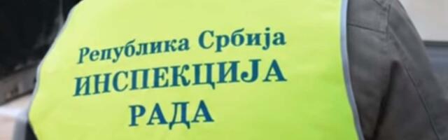 Pokret ,,Ljubav, vera, nada“ traži hitnu smenu načelnice Inspekcije rada u Nišu Irene Šljivar, zbog zloupotrebe službenog položaja