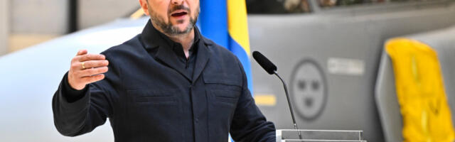 Европљани не знају зашто ратују