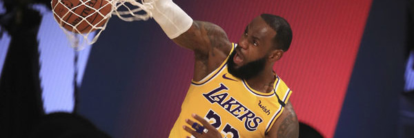 Igraće sa Lebronom za šampiona NBA lige i on NIJE ZADOVOLJAN!