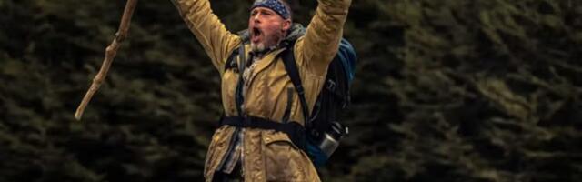 Bred Pit i njegov pas bore se za opstanak u novom trileru „Heart of the Beast“
