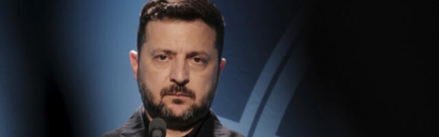 Бивши аналитичар ЦИА: Зеленски зависи од радикалних националиста