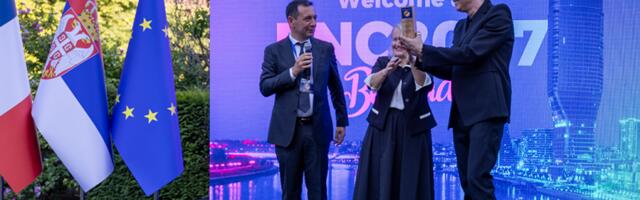 Evropska konferencija o pregovaranju 2027. u Beogradu!