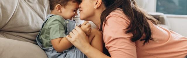 Sinove je teže odgajati: Roditelji dečaka često prave istu grešku - neuropsiholog otkriva 4 stvari koje su važne u najranijem uzrastu