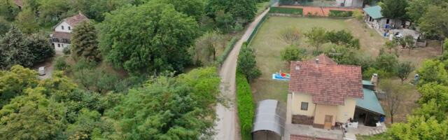 Od sutra zabrana saobraćaja u ulici Livade u Sremskoj Kamenici