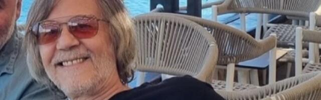 Žika Todorović ima kuću na moru sa privatnom plažom! Pokazao raj u Bigovu, pa napisao poruku: "I dalje živ"