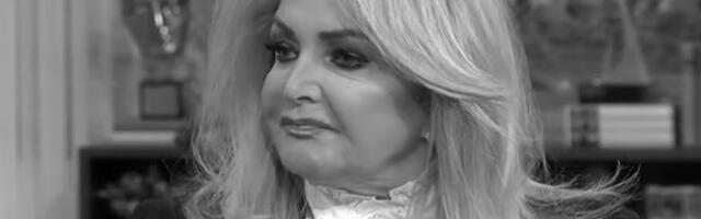 Preminula pevačica Boni Tajler