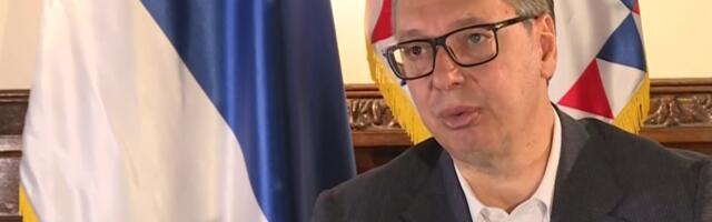 " LJUDI SU OVDE PRISTUPILI OZBILJNIJE" Vučić o portalu "Ko si bre ti": Neki se žale na postupanje carinskih službenika, drugi na bahate funckionere