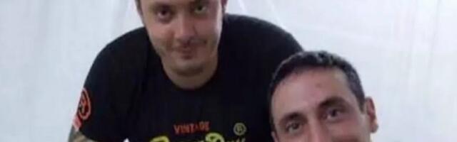 "Nemaju DNK na snajperu, nema kostiju, nema svedoka" Skaj poruke svedoka saradnika posle hapšenja Belivuka "Ako je cinkaroš, pobićemo mu sve što gmiže"