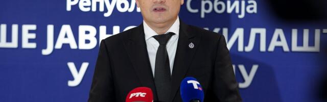 Tužilac Stefanović i ministar pravde Vujić dobili pretnje na društvenim mrežama