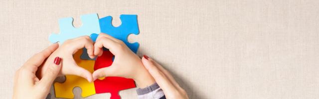 Autizam: Prepoznajte prve tihe signale! Ovo je najveća zabluda sa kojom se roditelji suočavaju