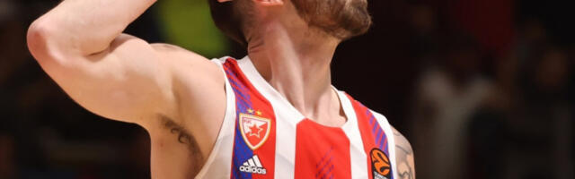 Goreće Beograd, trese se srpska košarka: Argentinski plejmejker Luka Vildoza stiže u Partizan