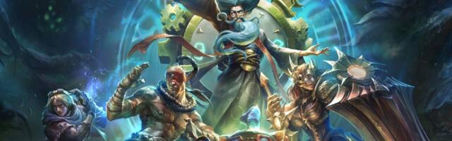 Riot predstavio plan sadržaja za League of Legends Classic