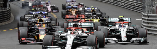 Dobre vesti za F1 - Interlagos ostaje!