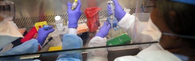 RADNIK ŽELEZNICE PREMINUO OD KORONE: Virus nastavlja da kosi u Nišu