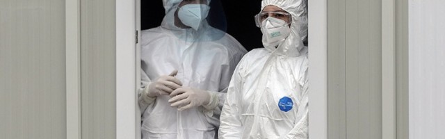 PONOVO PORAST Zaraženo još 2.267 osoba, preminulo 25