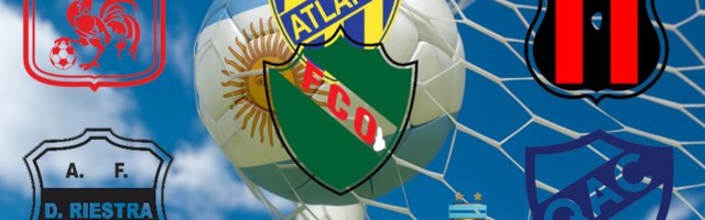 Bitka za elitu: Kilmes, Atlanta, Fero, Deportivo Moron...